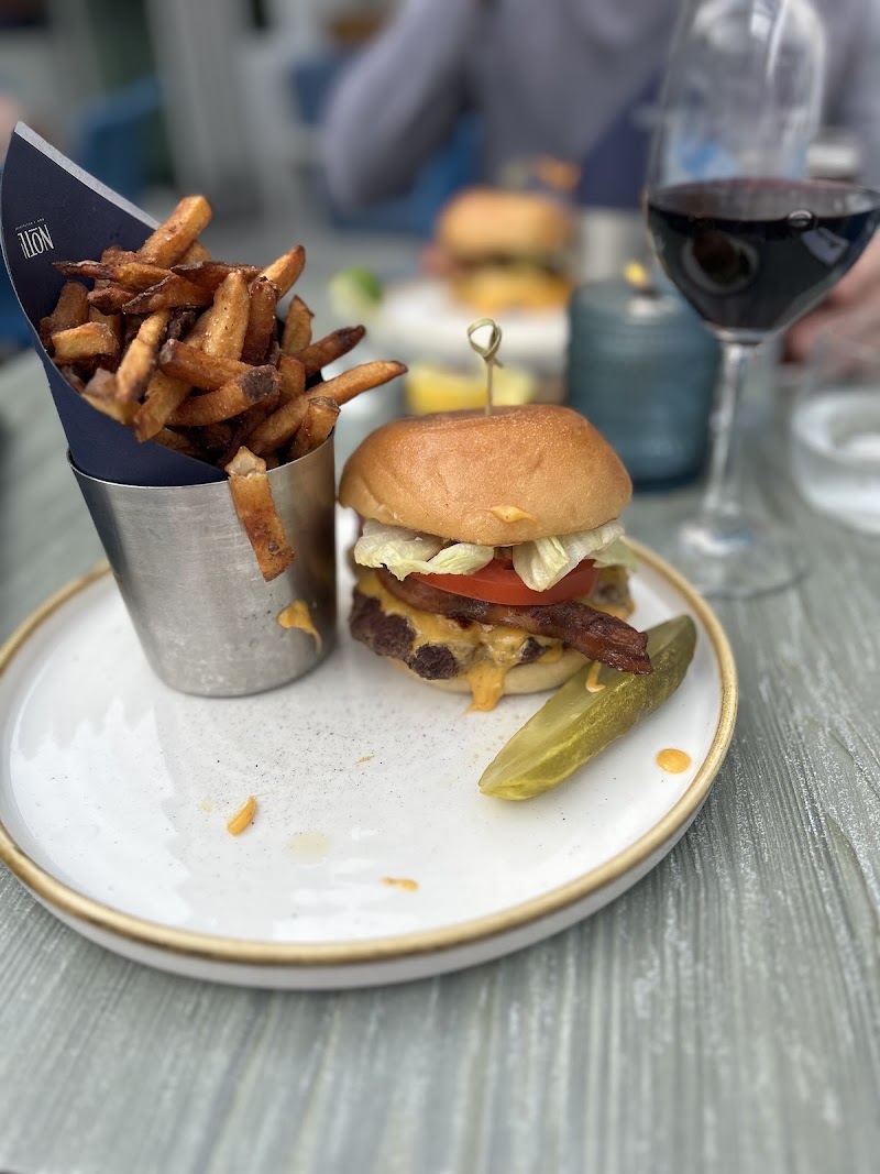 NOTL Bar & Restaurant - NOTL Bar & Restaurant 126 Queen St, Niagara-on-the-Lake, ON L0S 1J0, Canada