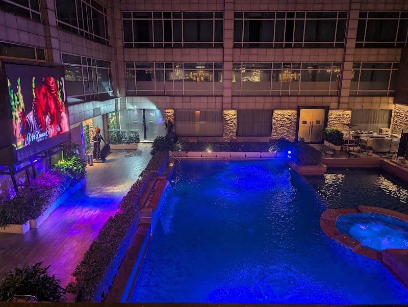 Country Inn & Suites by Radisson, Sahibabad, Distt Ghaziabad (U.P.) - Country Inn & Suites by Radisson, Sahibabad, Distt Ghaziabad (U.P.) 64/6, Site 4, Sahibabad Industrial Area Site 4, Sahibabad, Ghaziabad, Uttar Pradesh 201010, India