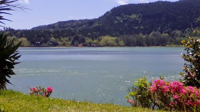 Furnas - Furnas, Portugal