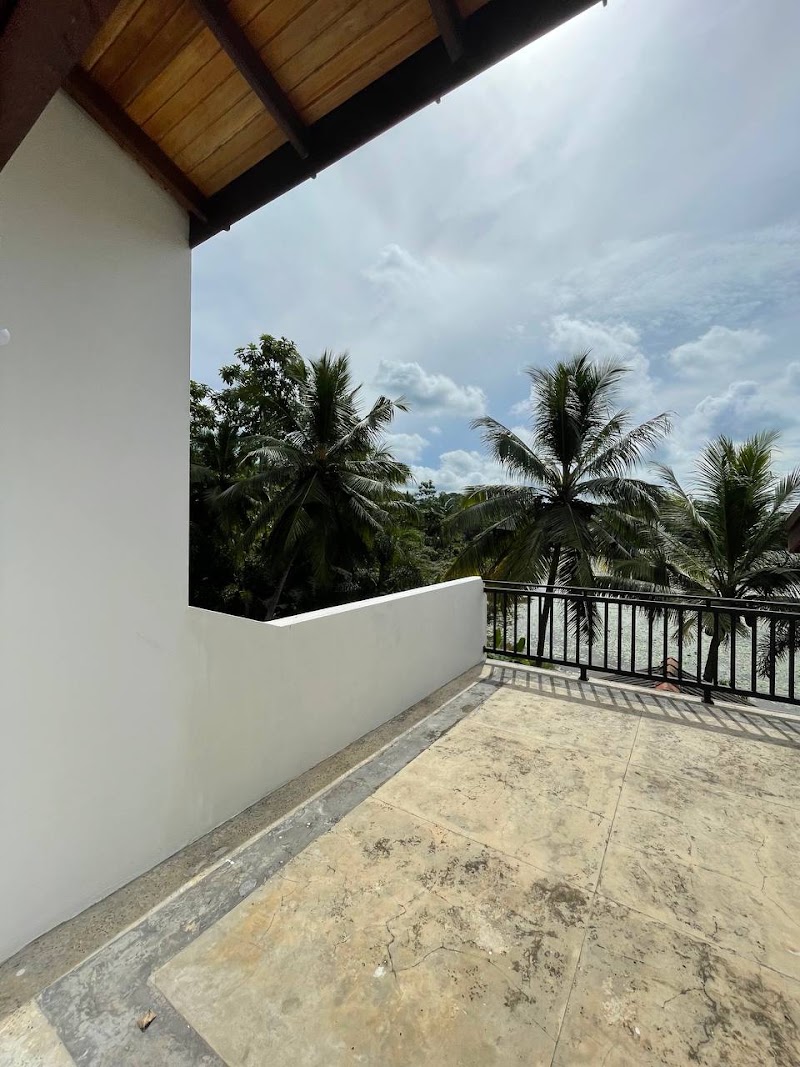 Villa Lake Mountain by Artios - Villa Lake Mountain by Artios, Villa Lake Mountain Linwood Estate, Borala, Weligama 81700, Sri Lanka