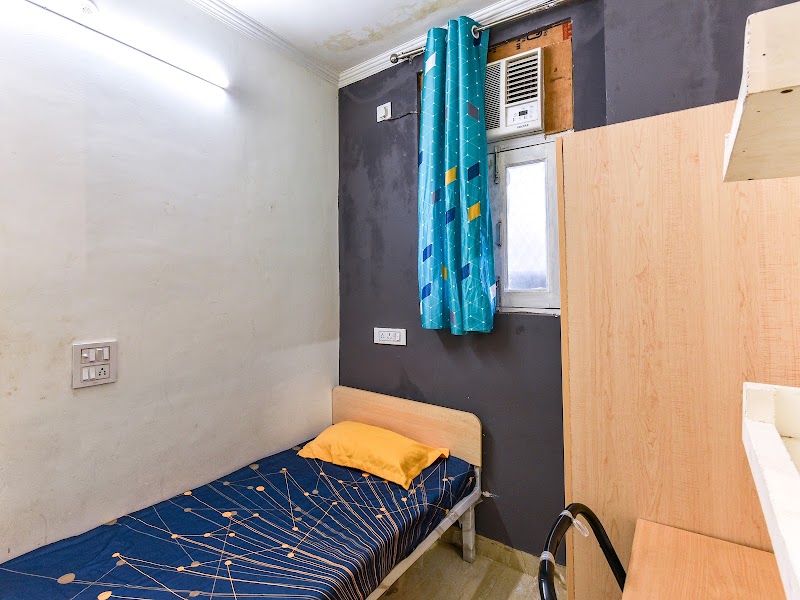 Stanza Living Kobe House | Ladies PG in South Campus - Stanza Living Kobe House | Ladies PG in South Campus 280, J.J. Colony, Satyaniketan, Moti Bagh II, South Campus, South Moti Bagh, New Delhi, Delhi 110021, India