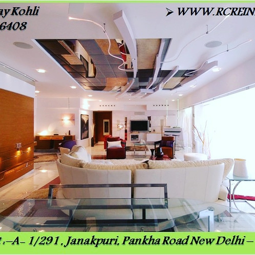Raj construction & Real Estate India - Raj construction & Real Estate India, AG – 1/143D , Vikaspuri, Block AG 1, Vikaspuri, New Delh, Delhi, 110018, India