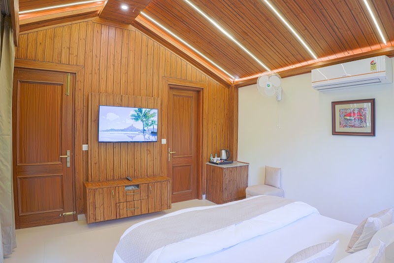 Mansaayan Villas by Aurella Hospitality, Dharampur, Kasauli - Mansaayan Villas by Aurella Hospitality, Dharampur, Kasauli, Dharampur, Himachal Pradesh 173209, India