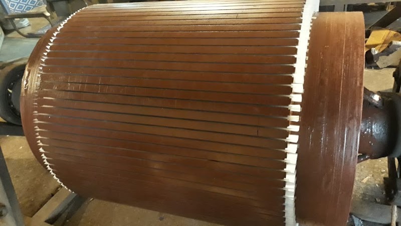 C.M Electrical Works - C.M Electrical Works, Plot no.188, Chhawni Chauk, opp. Guffar Building, Light Industrial Area, Bhilai, Chhattisgarh 490026, India