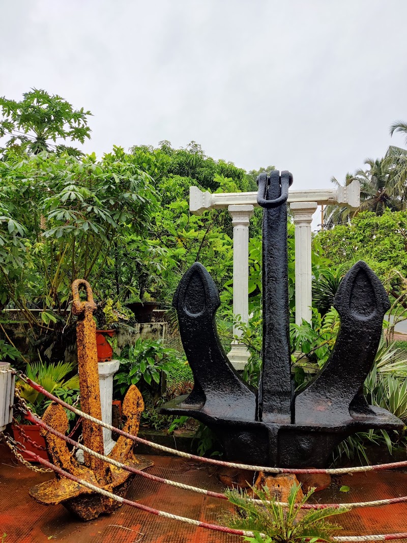 San Thome Museum: Back in Time - San Thome Museum: Back in Time Dabolim - Cavelossim Rd, Chadwado, Varca, Fatrade, Goa 403721, India