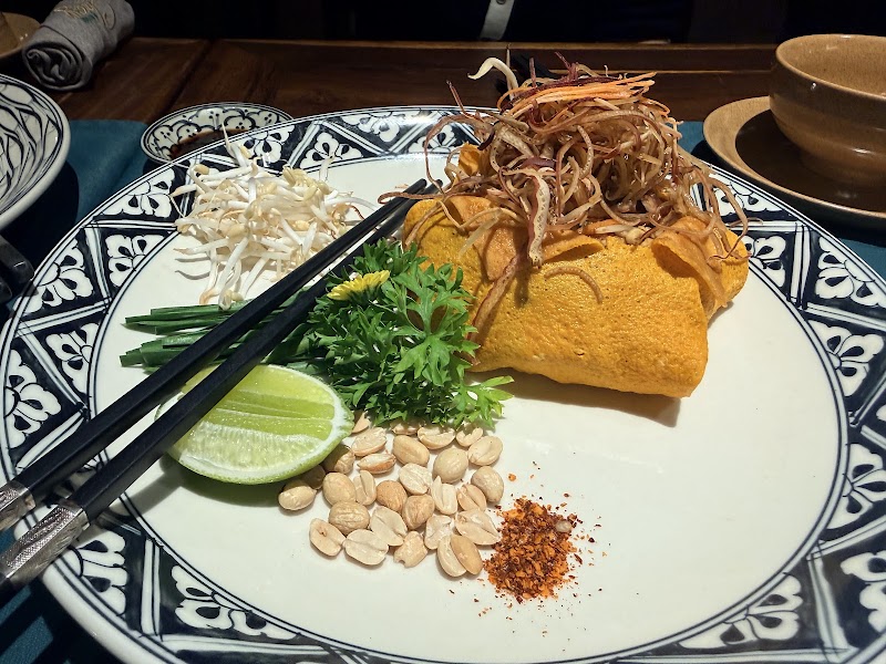 CHAY GARDEN Võ Văn Tần - Vegetarian Restaurant & Coffee - CHAY GARDEN Võ Văn Tần - Vegetarian Restaurant & Coffee 52 Võ Văn Tần, Xuân Hòa, Hồ Chí Minh 700000, Vietnam