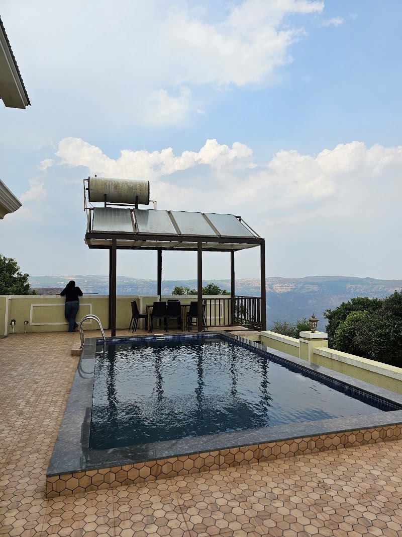 HazelnutStays Highnest Villa - 4 BHK Villa with Swimming Pool in Mahabaleshwar - HazelnutStays Highnest Villa - 4 BHK Villa with Swimming Pool in Mahabaleshwar, At Post, Tal, Javali, Rengadiwadi, Mahabaleshwar, Maharashtra 412806, India