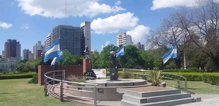 La Plata - La Plata, Buenos Aires Province, Argentina