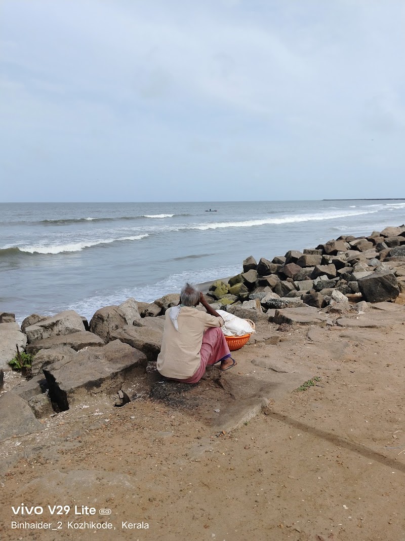 Wy beach - Wy Beach, Thekepuram, Kuttichira, Kozhikode, Kerala 673003, India