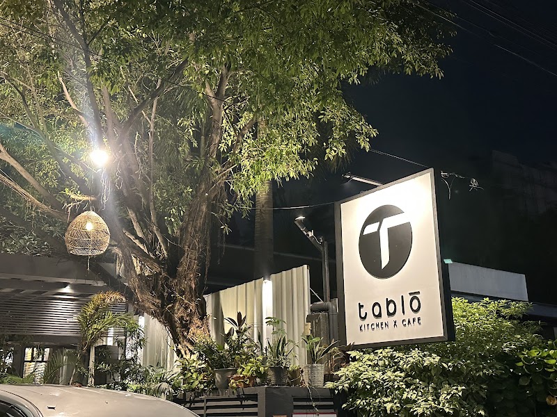 Tablo Kitchen x Cafe Timog QC - Tablo Kitchen x Cafe Timog QC, 14a Scout Borromeo St, Diliman, Quezon City, 1100 Metro Manila, Philippines