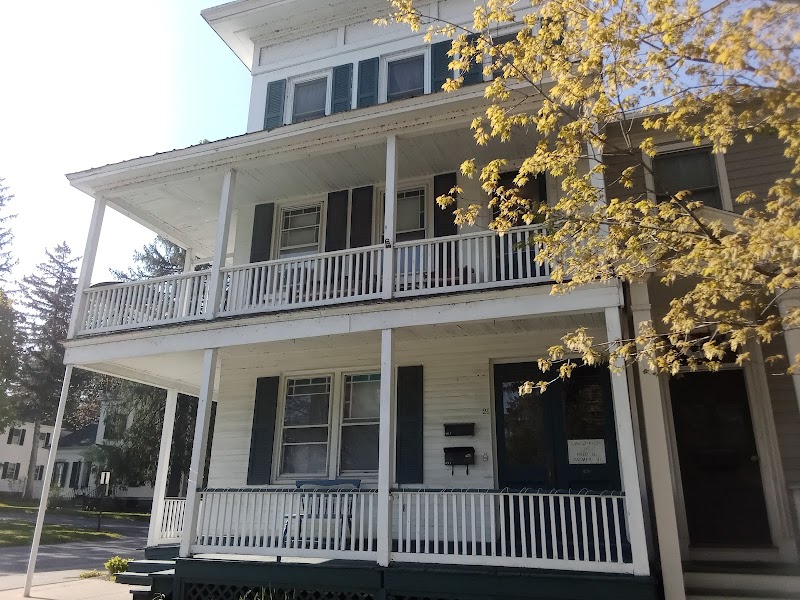 Cazenovia - Cazenovia, NY 13035, USA