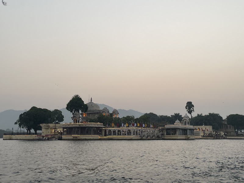 Tamasha Udaipur - Tamasha Udaipur, 91, Nav Ghat, near City Palace, Old City, Udaipur, Rajasthan 313004, India