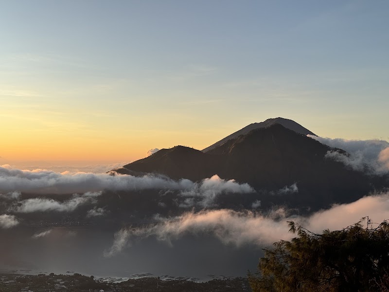 Mount Batur Jeep Sunrise Tour - Mount Batur Jeep Sunrise Tour, Gg. Indra No.1 A, Kerobokan, Kec. Kuta Utara, Kabupaten Badung, Bali 80361, Indonesia