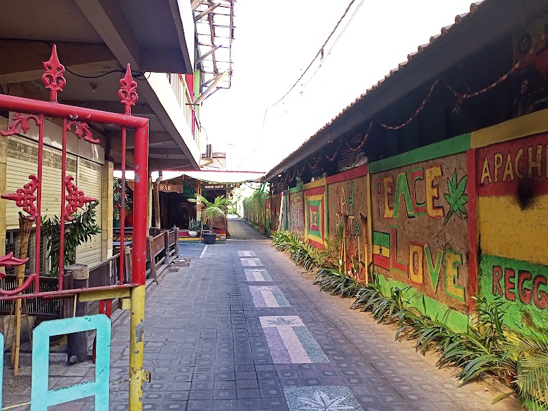 Legian - Legian Legian, Kuta, Badung Regency, Bali, Indonesia