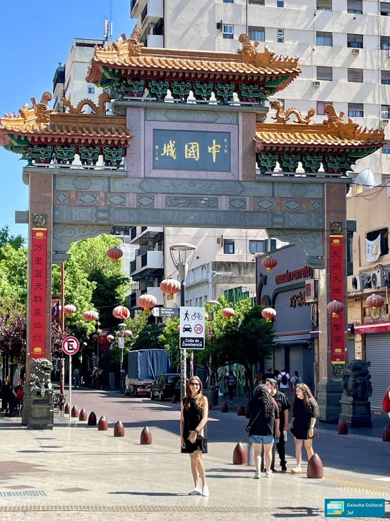 Barrio chino