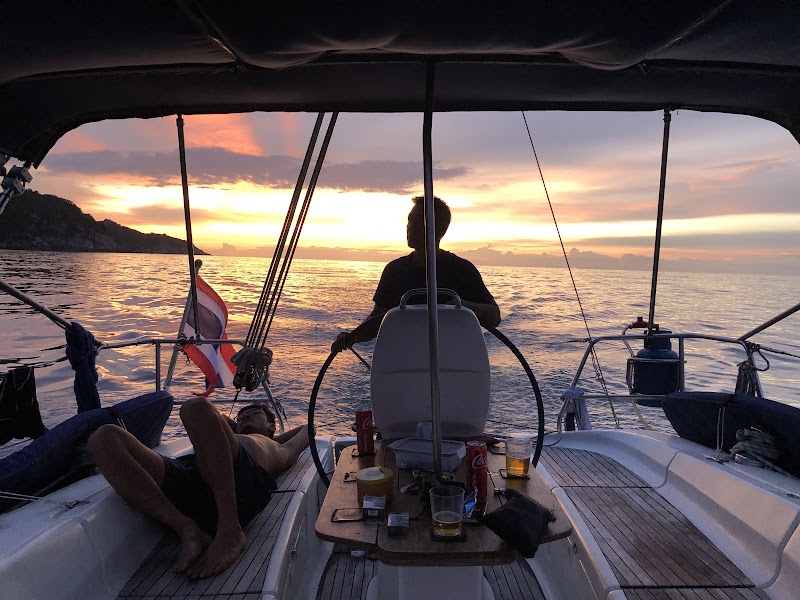 Waterspeak Private Charters & Scuba Diving - Waterspeak Private Charters & Scuba Diving, 33/110, ตำบล บ่อผุด อำเภอเกาะสมุย สุราษฎร์ธานี 84320, Thailand