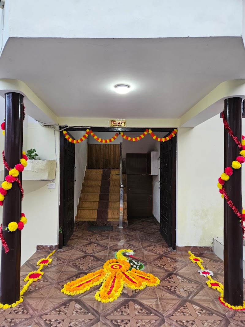 The Central House Home Stay - The Central House Home Stay, The central house homestay, near nanteen baba ashram, near tea garden shyamkhet, Bhowali, Sukha, Uttarakhand 263156, India