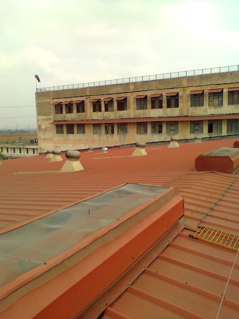 RSPL LTD. Raipur Unit - RSPL LTD. Raipur Unit 8JH5+MPX, Urla, Chhattisgarh 492003, India
