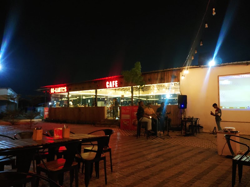 Area 36 Club - Area 36 Club, Area 36 Road, Airport Rd, near Raipur, Banarsi, Raipur, Chhattisgarh 492015, India