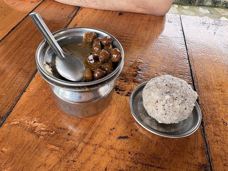 AVVAs : Café | Diner | Coffee Bar : Homestyle South Indian - AVVAs : Café | Diner | Coffee Bar : Homestyle South Indian Bir Colony Rd, Suja, Himachal Pradesh 176077, India