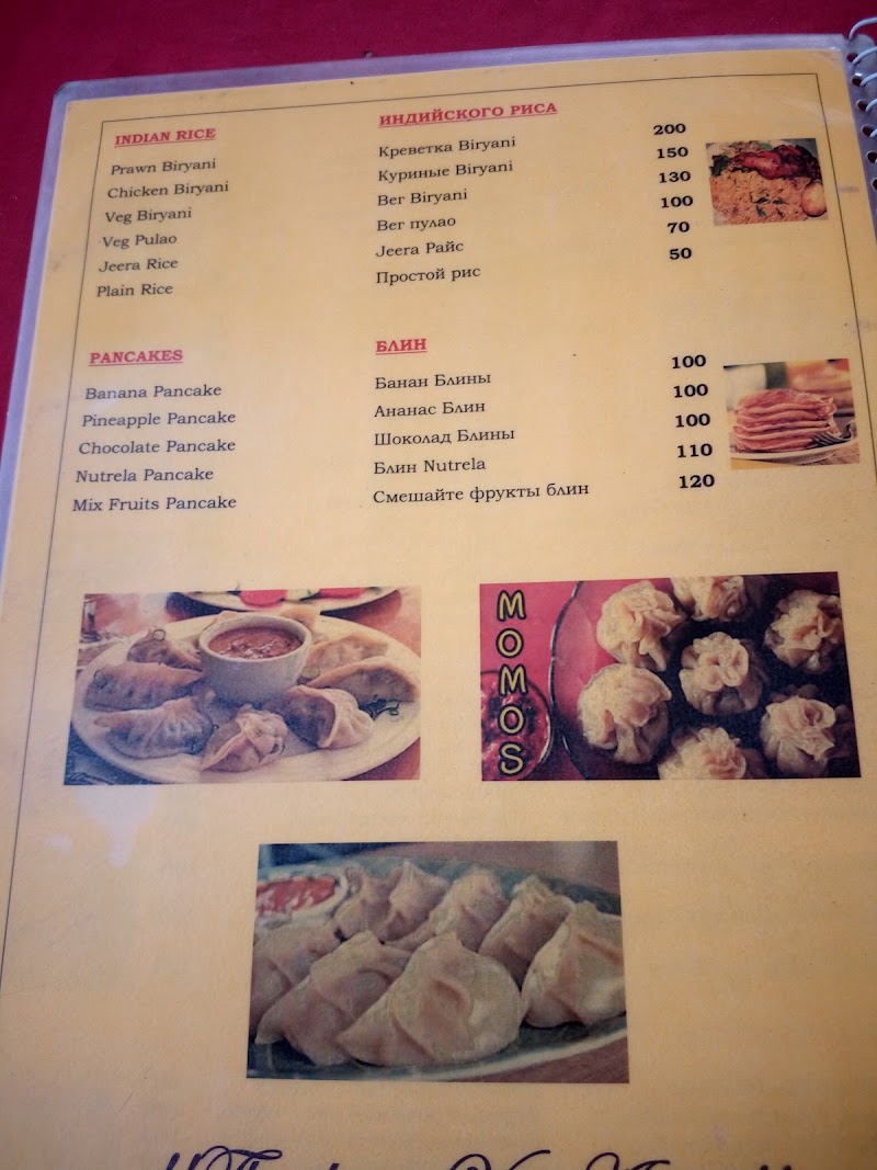 Hippy Market - Hippy Market, MPP6+58P, Querim–Arambol–Agarwada Rd, Arambol, Goa 403524, India