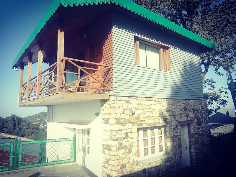 Ivy Bank - Ivy Bank, cantt, Rajmandi, Landour, Mussoorie, Uttarakhand 248179, India