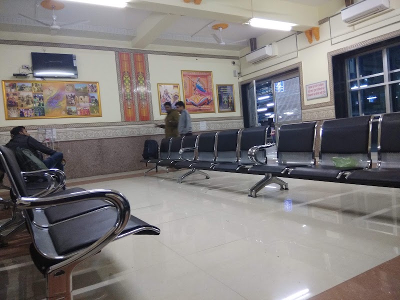 Abu Road - Abu Road, MDR49, Falna, Railway Colony, Abu Road, Rajasthan 307026, India