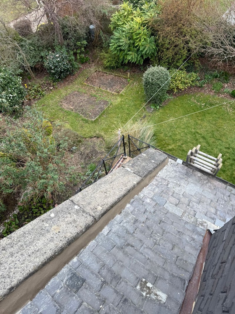West End Roofing Co - West End Roofing Co 33 Palmerston Pl, Edinburgh EH12 5AU, UK