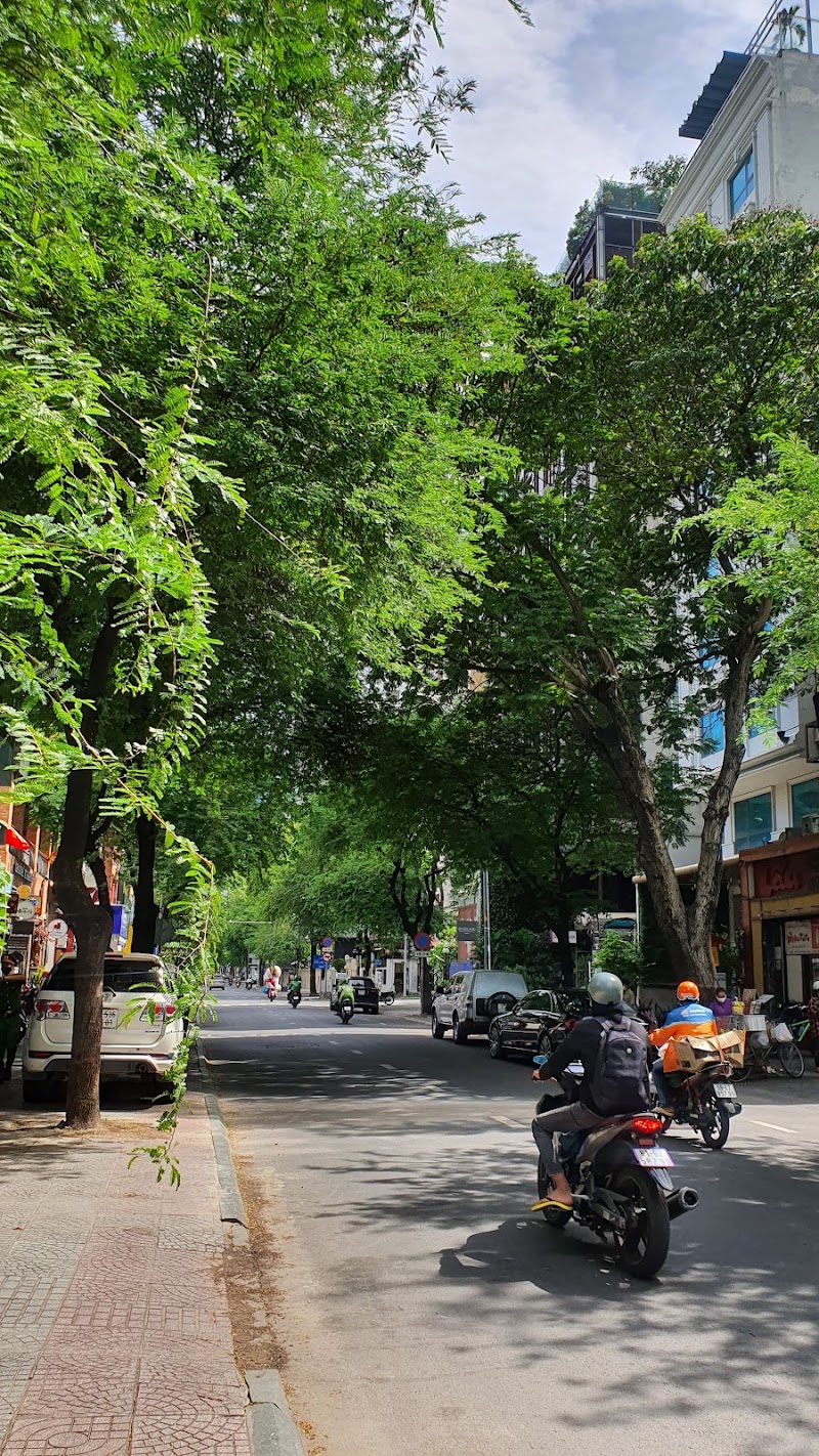 CJ BUILDING - CJ BUILDING, 6 Lê Thánh Tôn, Sài Gòn, Hồ Chí Minh 700000, Vietnam