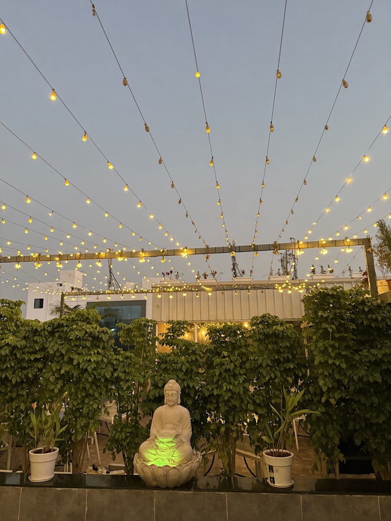 Terrace Grill - Terrace Grill, ECIL POST Behind Bus stop towards ECIL, Main Road, Trimulgherry - ECIL Rd, Lakshmipuram Colony, Brindavan Colony, AS Rao Nagar, Secunderabad, Telangana 500062, India