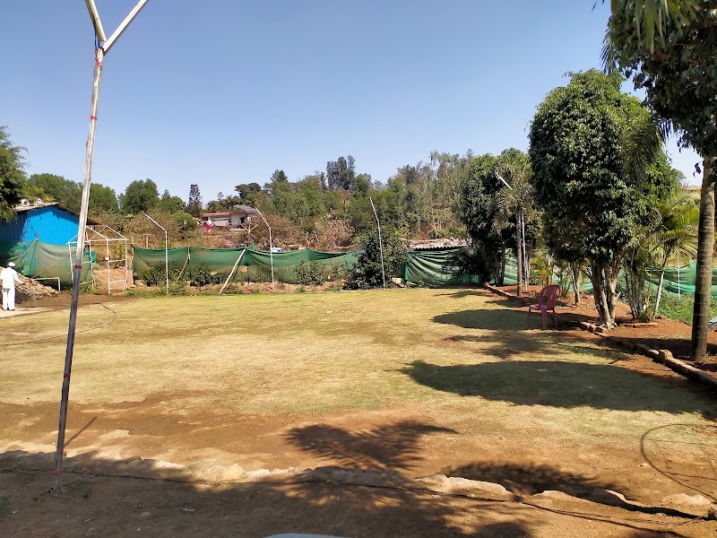 Camp In Pawna - Camp In Pawna, Thakursai, Maharashtra 410406, India