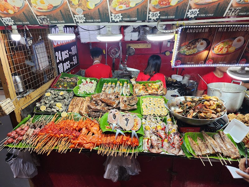 Carbon Market - Carbon Market 59 M. C. Briones St, Cebu City, 6000 Cebu, Philippines