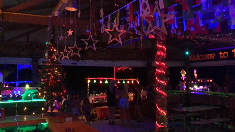 Emma Bar Full Moon Party - Emma Bar Full Moon Party 146 17 ม.2, Tambon Ban Tai, Amphoe Ko Pha-ngan, Chang Wat Surat Thani 84280, Thailand