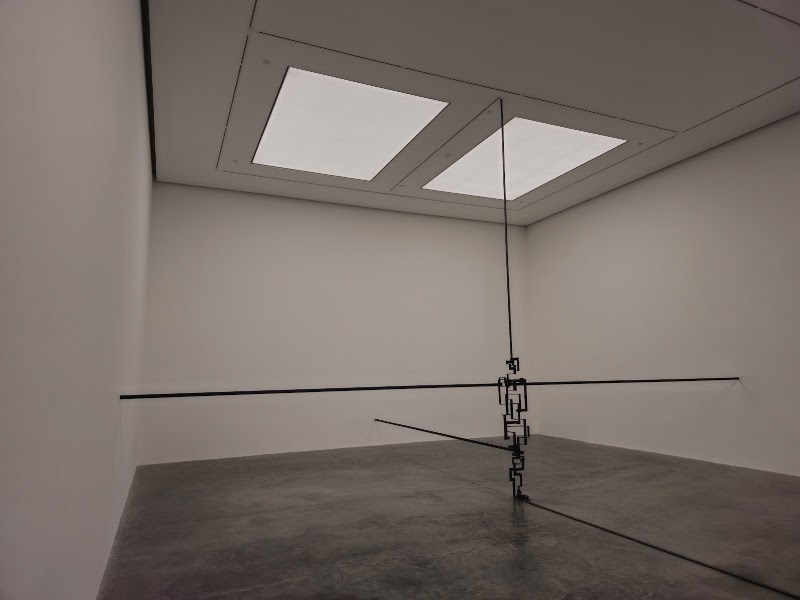 The White Cube - The White Cube The White Cube, Algernon Rd, London SE13 7FS, UK