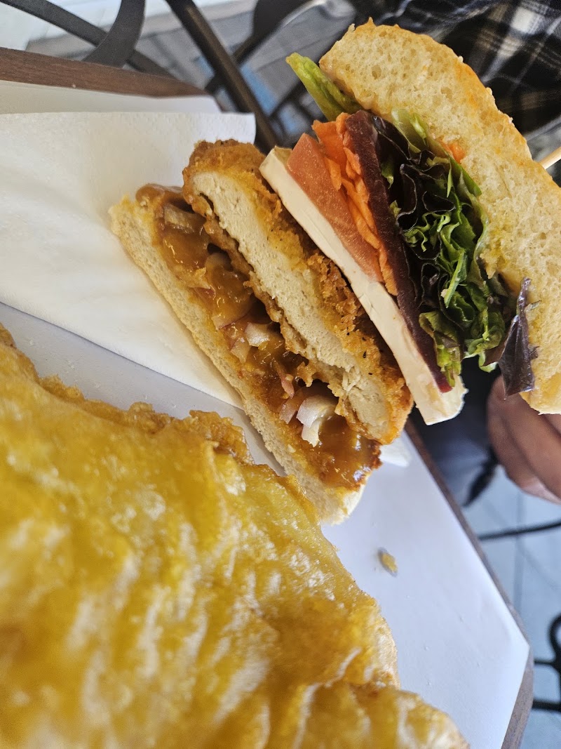 Double D's Takeaway - Double D's Takeaway 82 Broadway, Matamata 3472, New Zealand