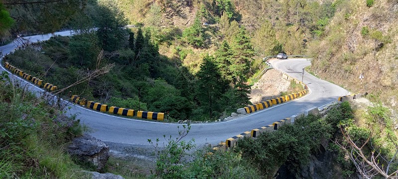 Divyansh Homestay - Divyansh Homestay, Gethia parav, Bhowali sanatorium road, beside Anand Electronics and General store, Nainital, Naina Range, Uttarakhand 263127, India