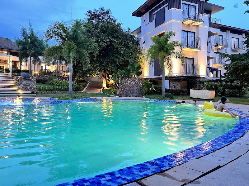 Bacau Bay Resort Coron - Bacau Bay Resort Coron 253V+665 Sitio Jolo, Governor's Dr, Poblacion 5, Coron, 5316 Palawan, Philippines