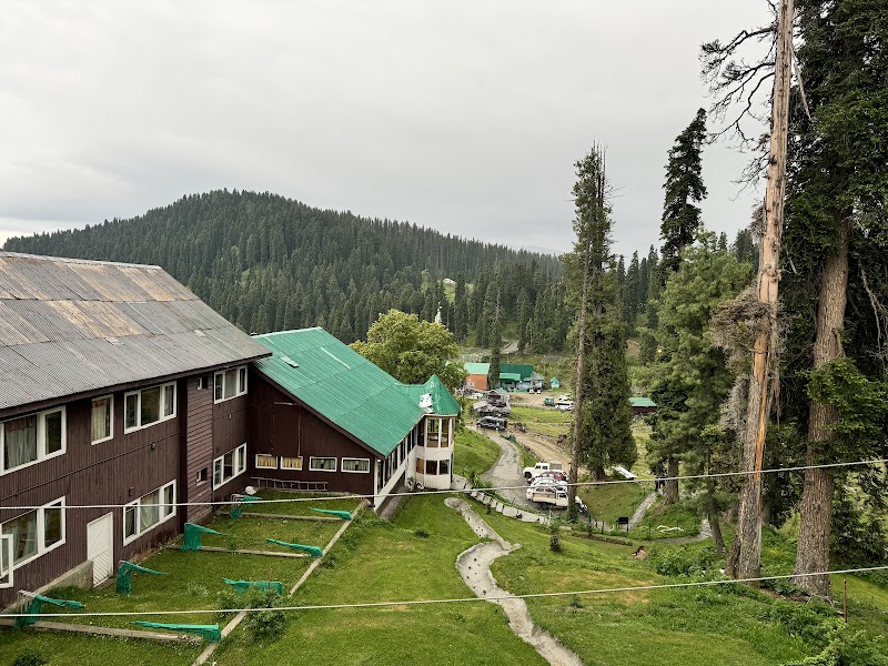 The Meadows Gulmarg