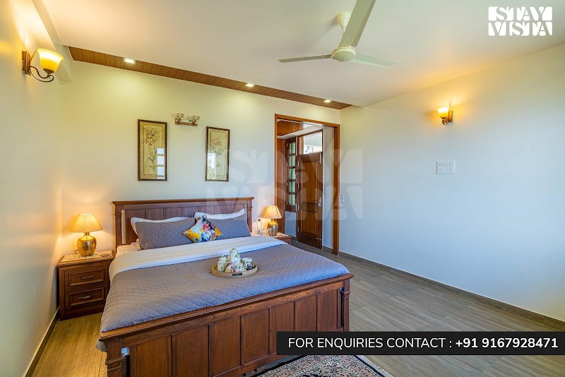 StayVista at Floradale - StayVista at Floradale, Floradale, Kasauli, Himachal Pradesh 173204, India