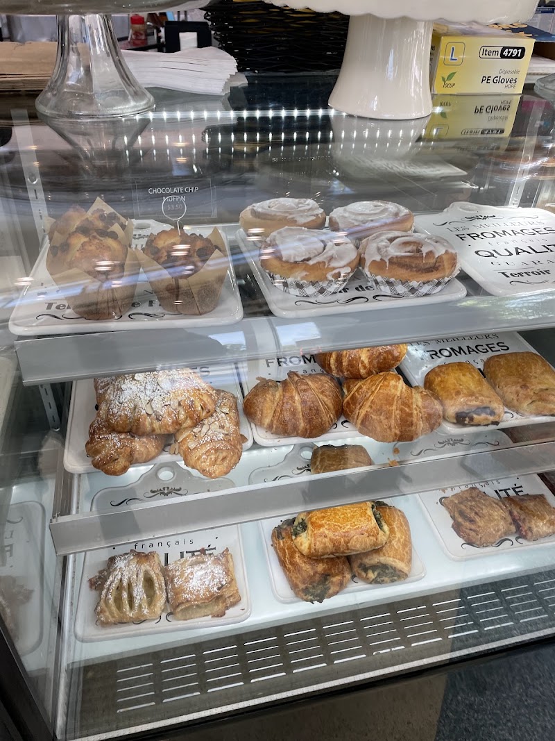Belli Fratelli Roasters - Belli Fratelli Roasters 191 S Buena Vista St, Burbank, CA 91505, USA