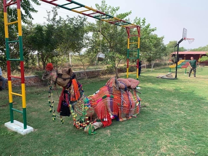 Ratangarh Farms