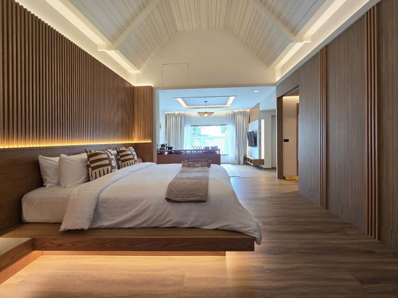 Cocohut Beach Resort - Cocohut Beach Resort, 130/20 Had Rin Nai Sun set Leela or Seekantang Beach Moo 6 T. Bantai A.Koh Phangan, ตำบล บ้านใต้ อำเภอเกาะพะงัน สุราษฎร์ธานี 84280, Thailand