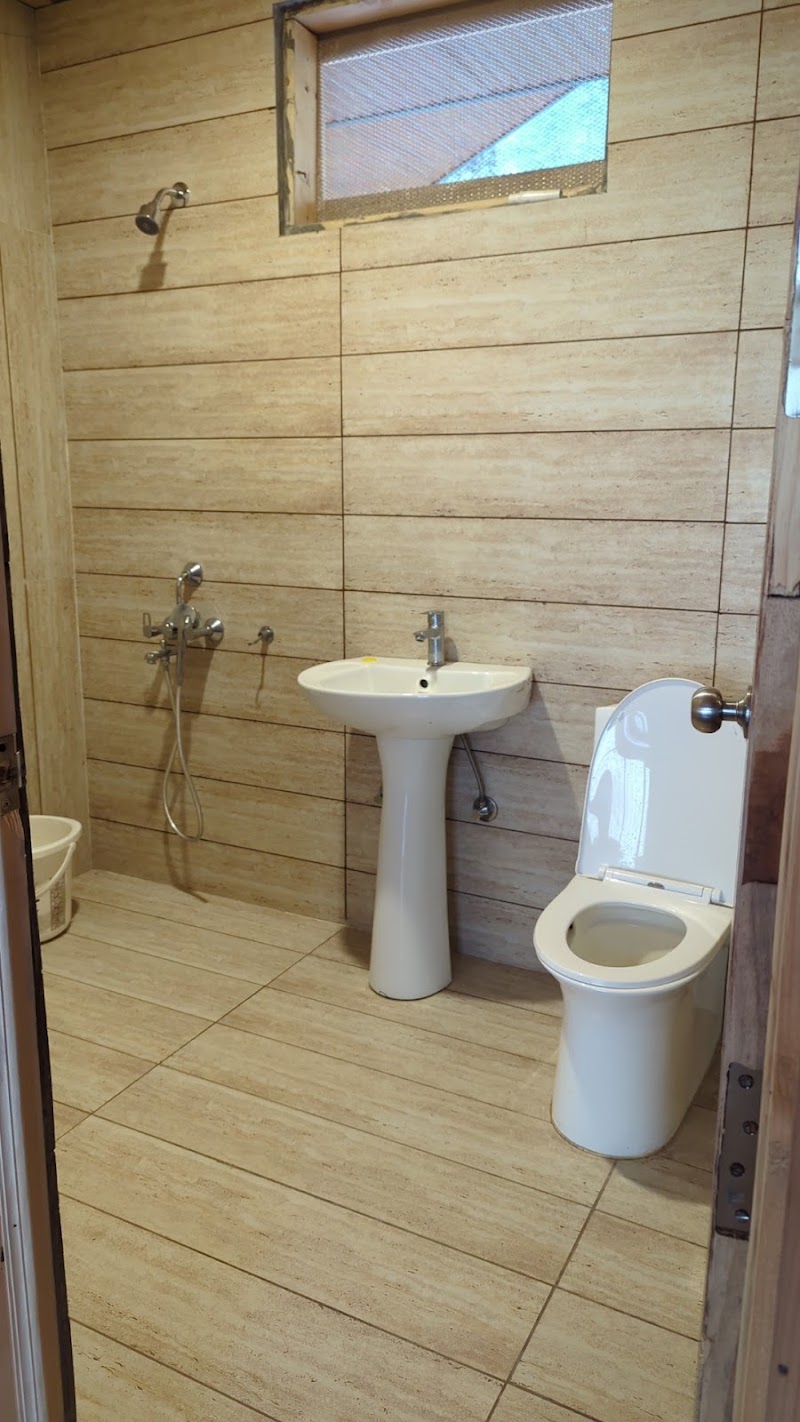 Nature's edge stay - Nature's edge stay 2PVR+9WF, Gunehr, Himachal Pradesh 176077, India