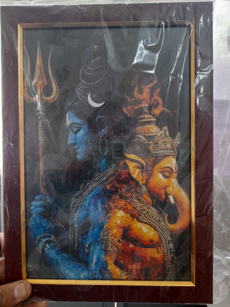 Signature Mantra (your online destination) - Signature Mantra (your online destination), INFRONT OF LAXMINARAYAN TEMPLE, CLUB PARA, Sahara Para, Balangir, Odisha 767001, India