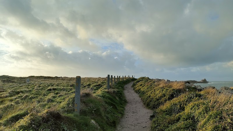 Île-Grande - Île-Grande, 22560 Pleumeur-Bodou, France