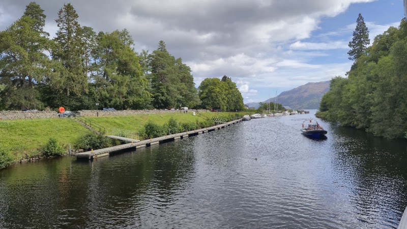 Loch Ness - Loch Ness, Lago Ness,Reino Unido, Inverness IV63 7YD, UK