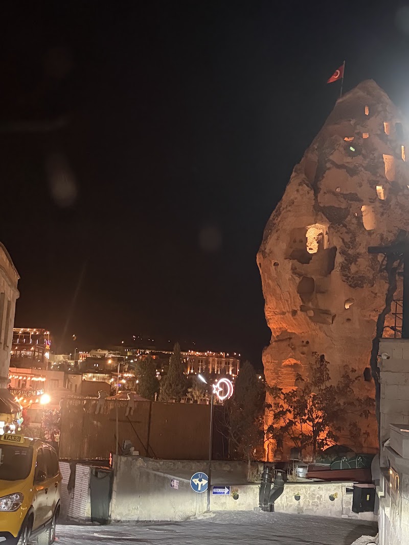 Göreme Milli Parkı - Göreme Milli Parkı İsali - Gaferli - Avcılar, 50180 Göreme/Nevşehir Merkez/Nevşehir, Türkiye