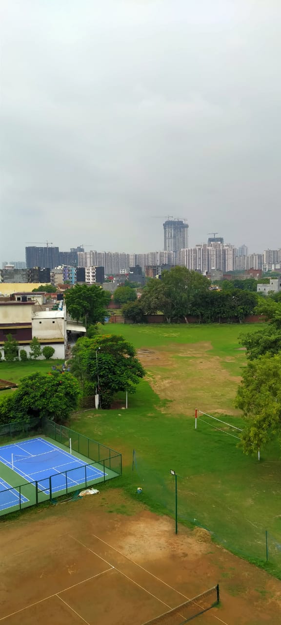 Modern Apartment - Modern Apartment, Modern Apartments, Sarfabad, Sector 73, Noida, Uttar Pradesh 201316, India