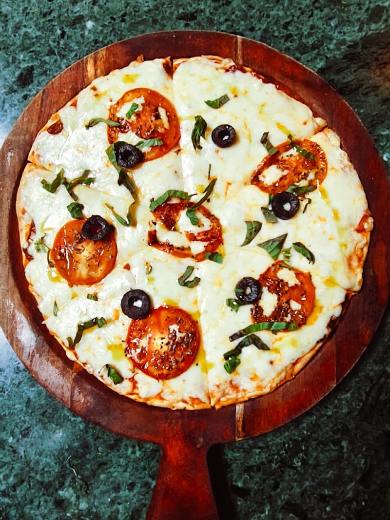Makobrew Vegetarian Restaurant & Cafe | Jubilee Hills - Makobrew Vegetarian Restaurant & Cafe | Jubilee Hills Sri Peddamma Thalli Temple, Rd Number 44, CBI Colony, Jubilee Hills, Hyderabad, Telangana 500033, India