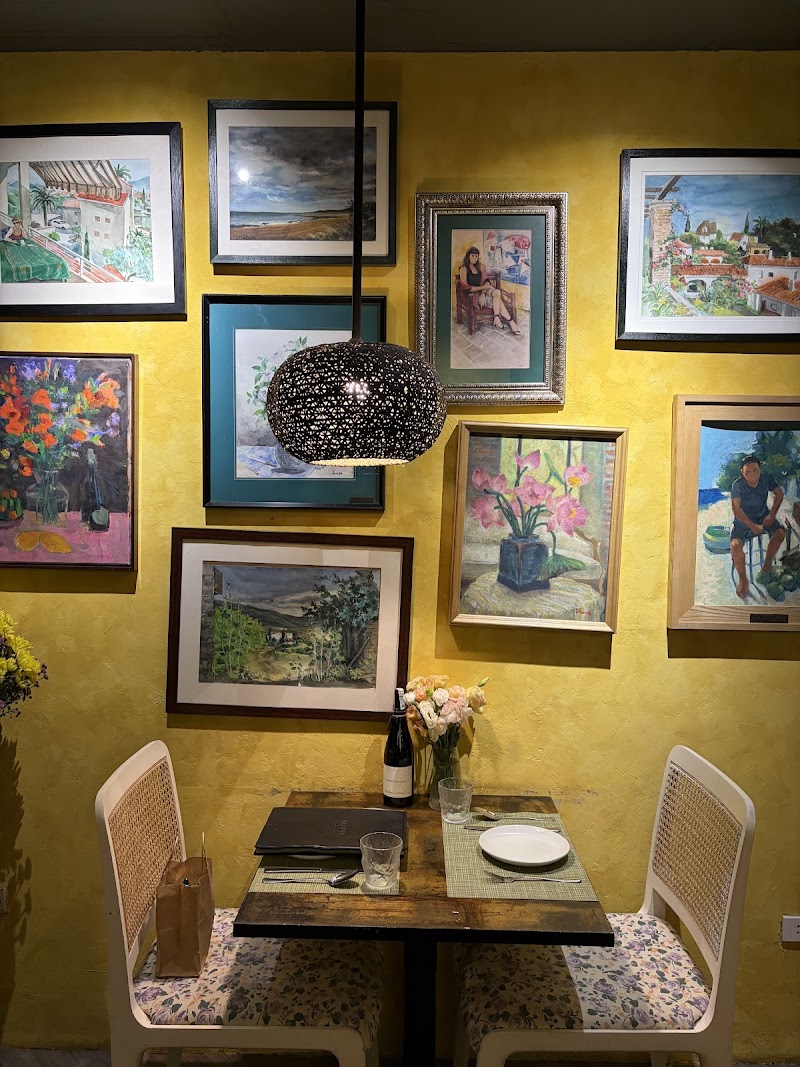 La Vegarie - La Vegarie 4A Tràng Thi Ha Noi, Hàng Trống, Hanoi City, Hà Nội 10000, Vietnam